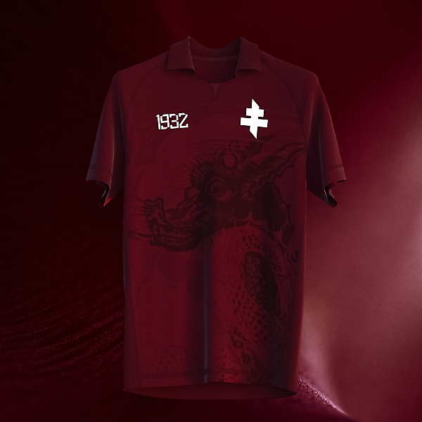 fc metz | Fayed Studio