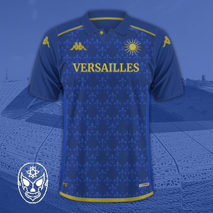 FC Versailles 78