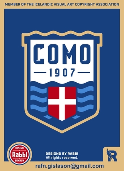 COMO 1907