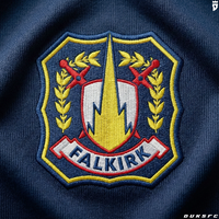 Falkirk Logo Redesign