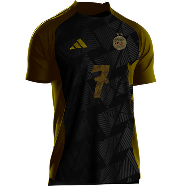 Algeria 3rd kit