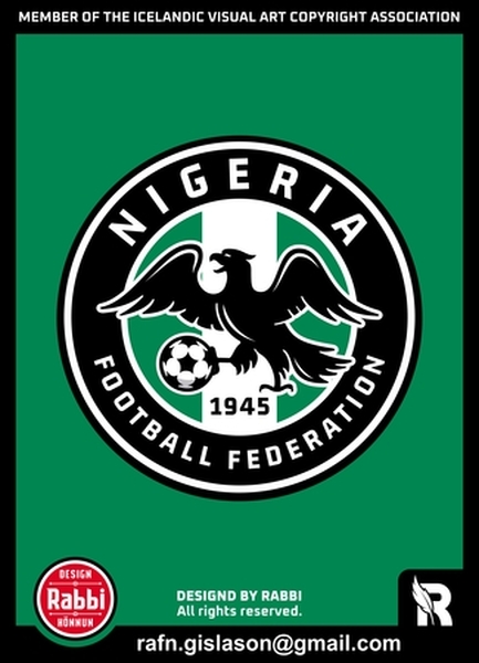 NIGERIA FOOTBALL FEDERATION