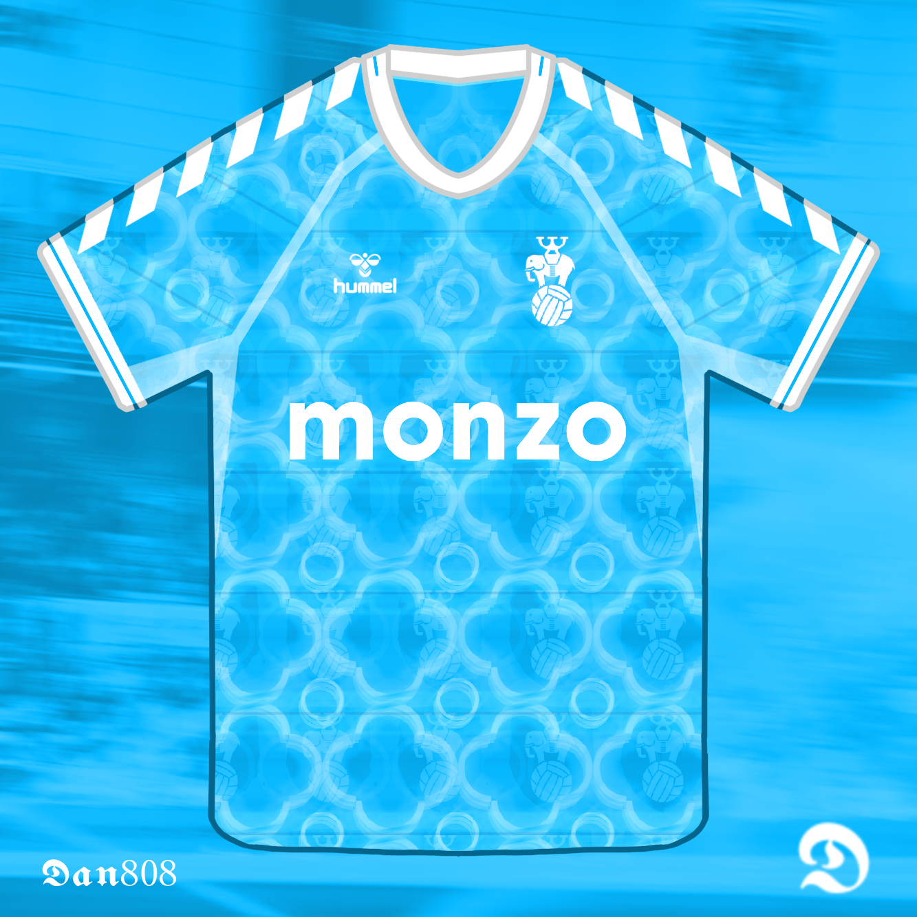 Coventry FC Hummel Home