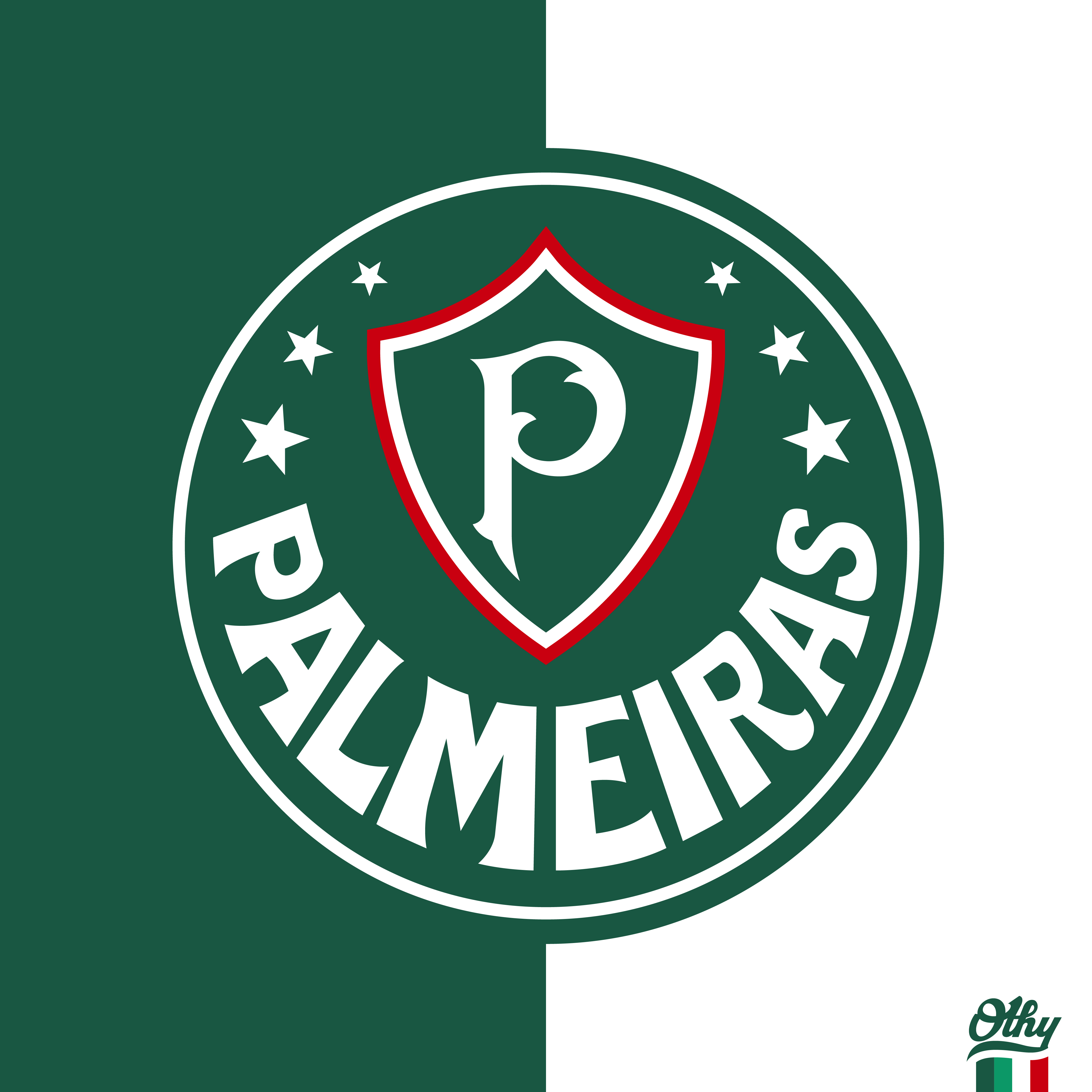 Palmeiras
