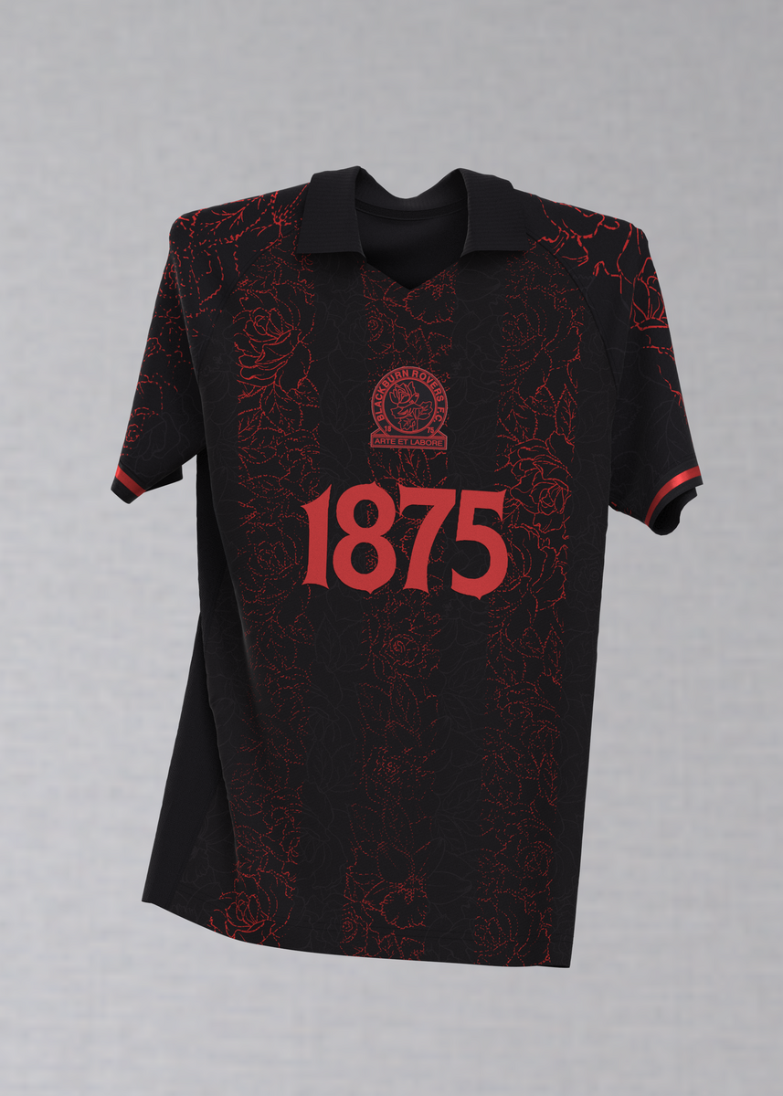 Blackburn Rovers F.C | Fayed Studio