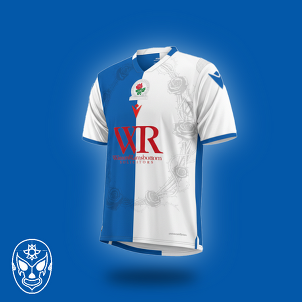 Blackburn Rovers F.C.