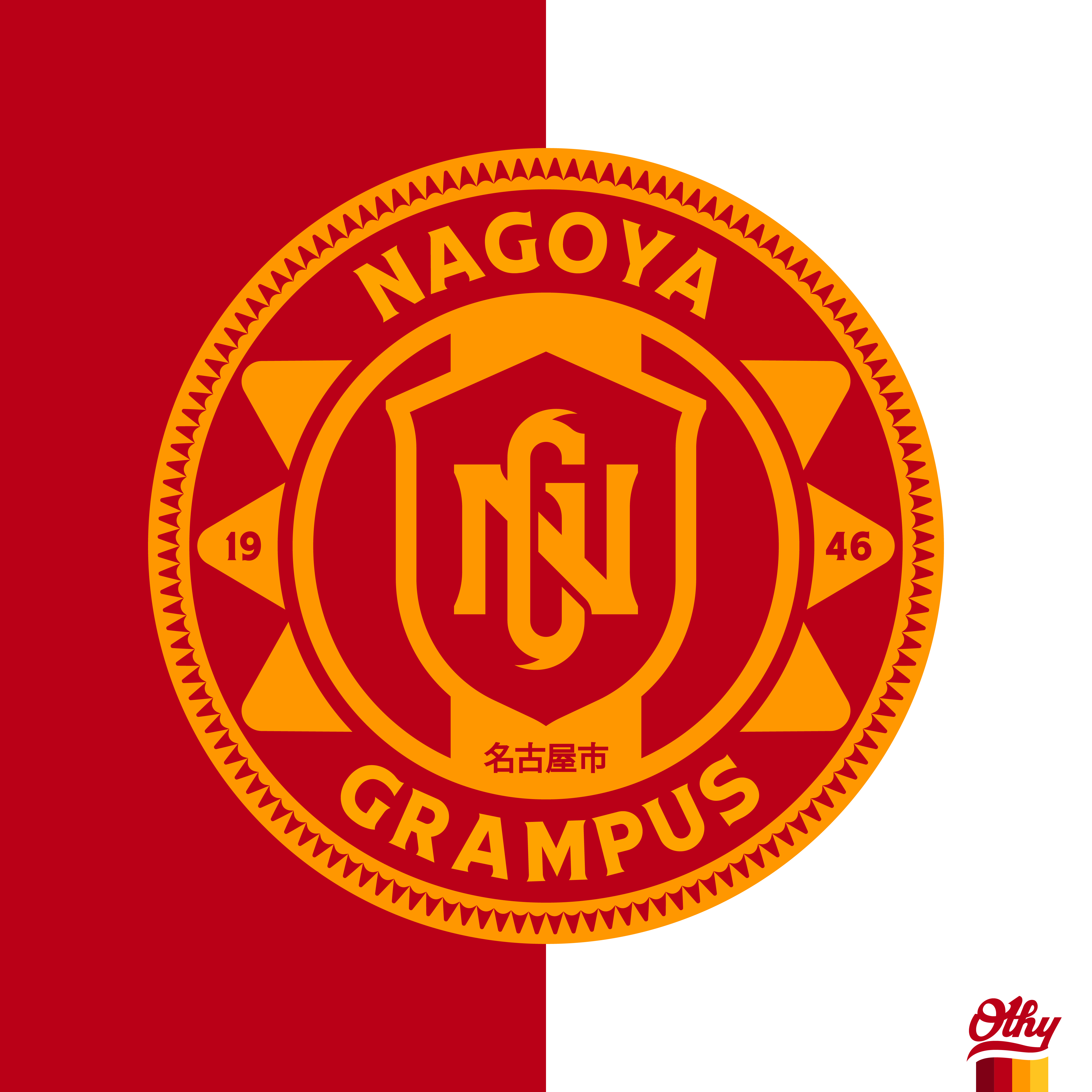 Nagoya Grampus