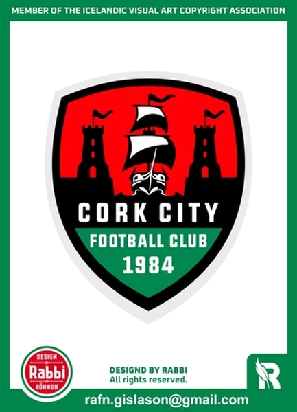 CORK CITY FC
