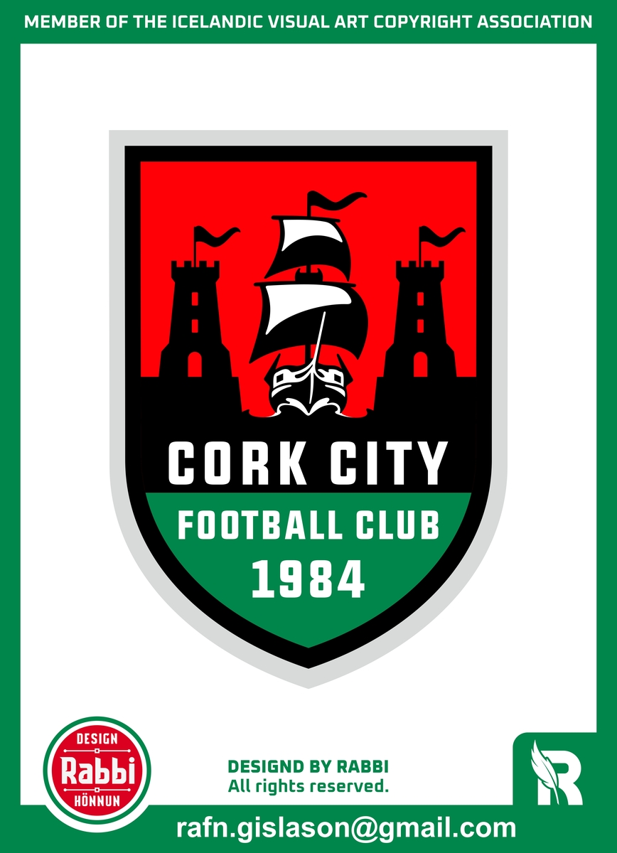CORK CITY FC