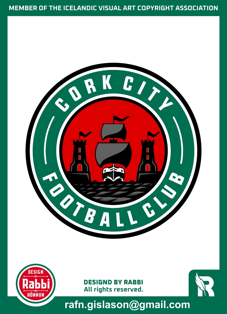 CORK CITY FC