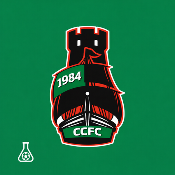 Cork City Logo Redesign
