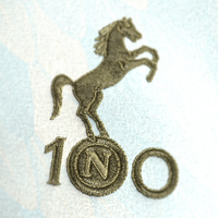 SSC Napoli | Anniversary Kit Concept