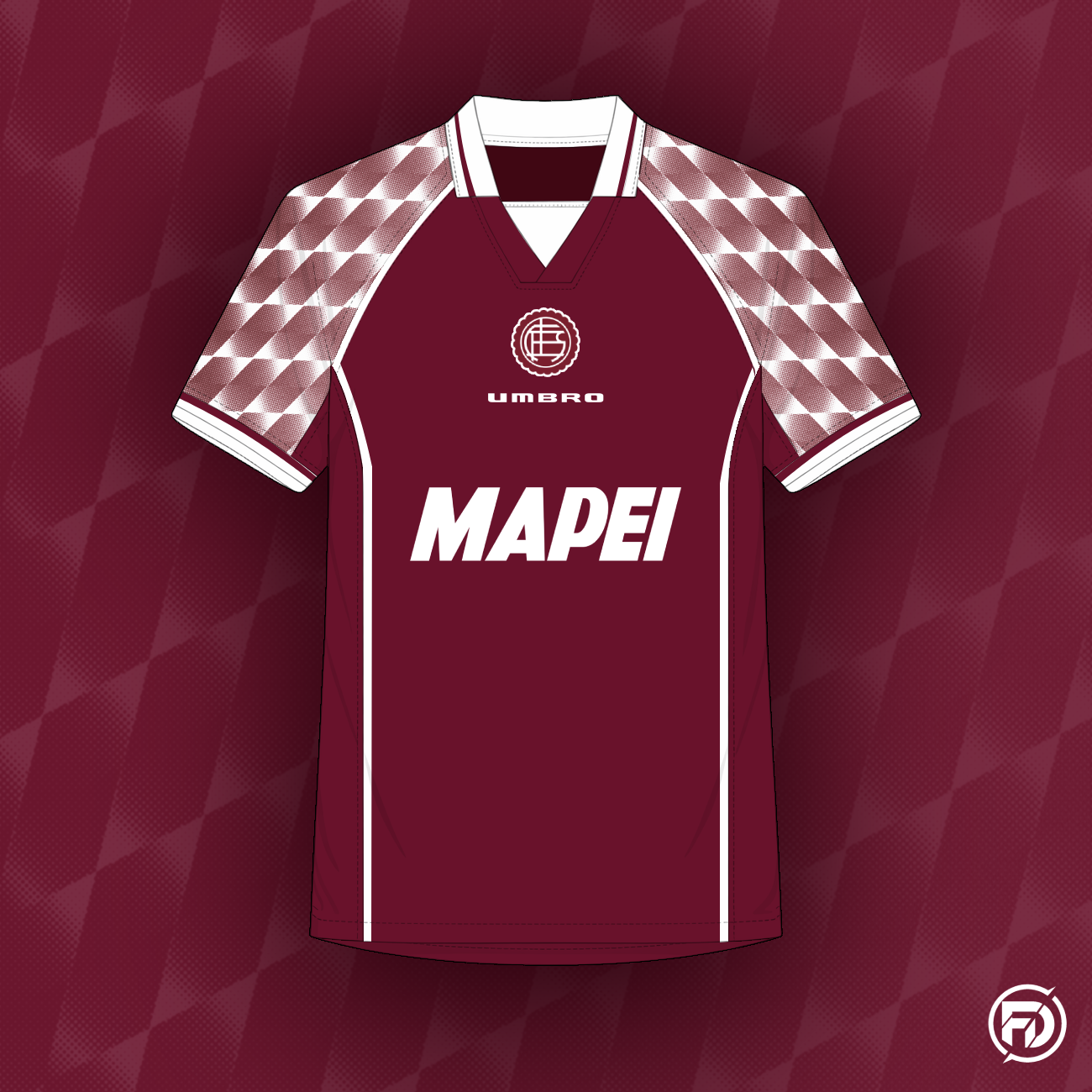 Lanús home concept