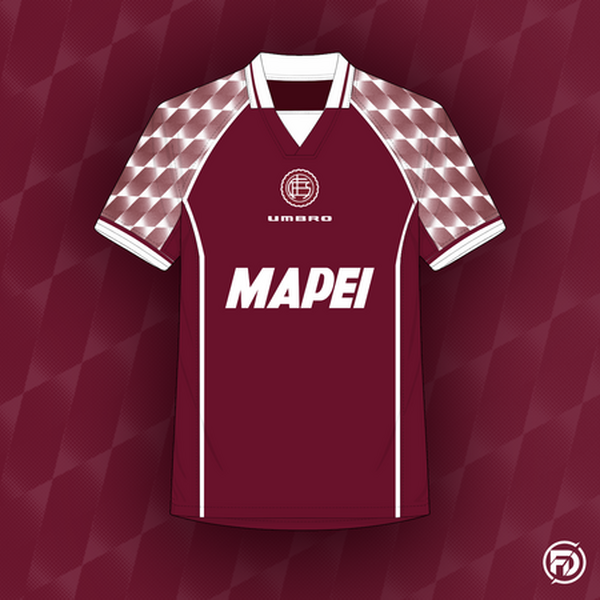 Lanús home concept