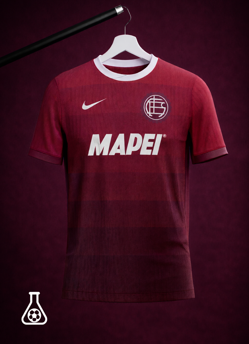 Lanus Home Concept