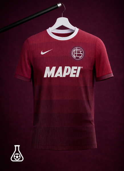 Lanus Home Concept