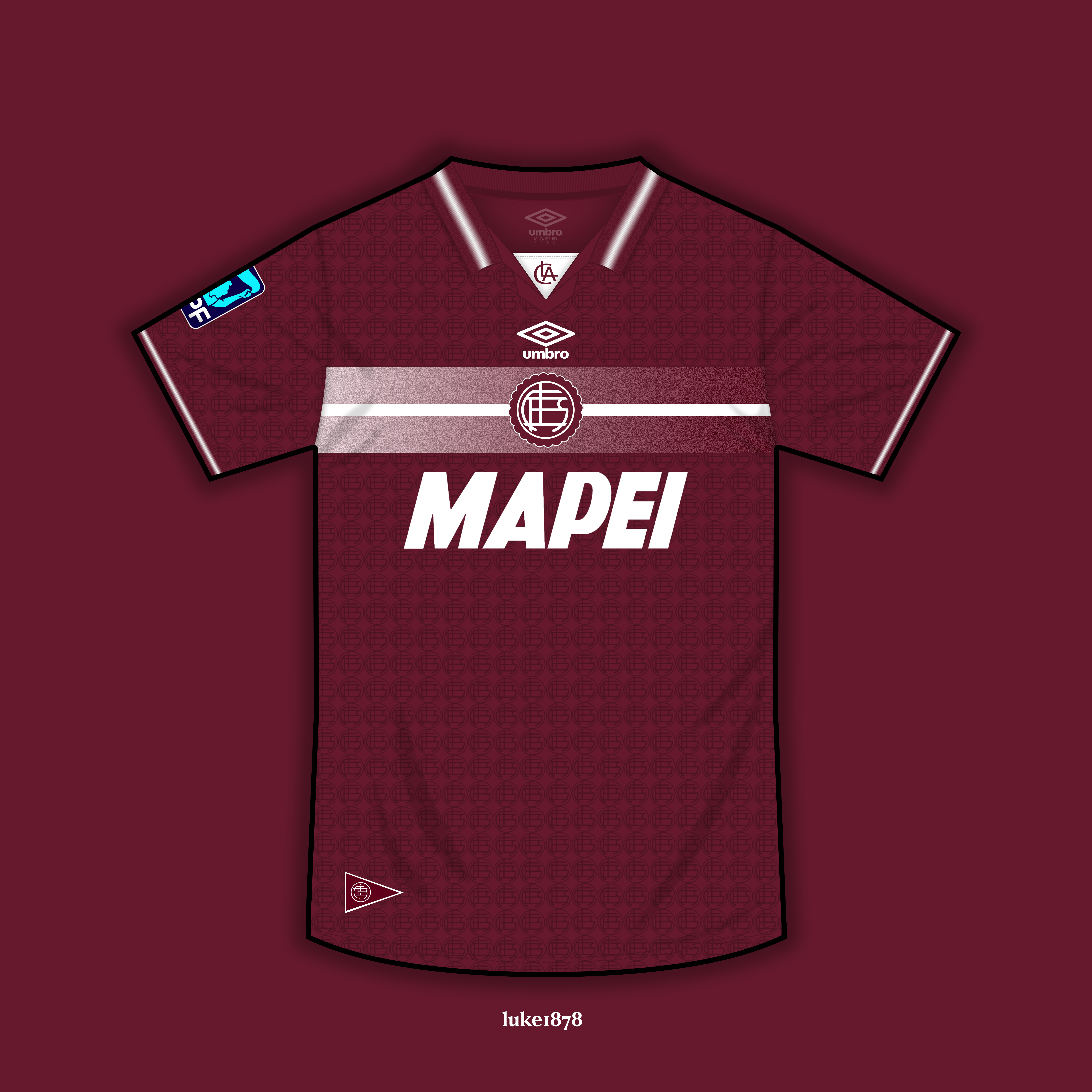 Lanús home concept