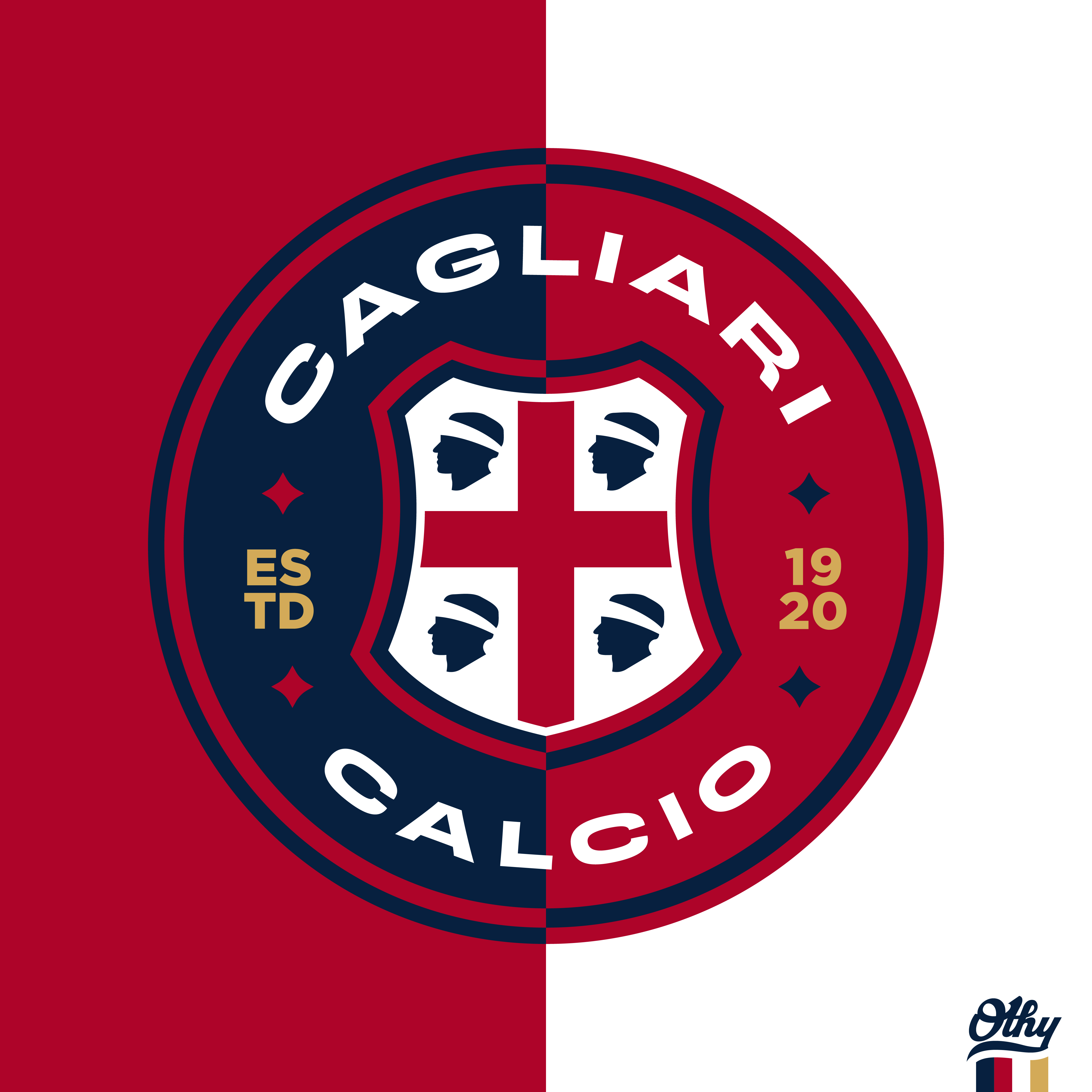 Cagliari Calcio