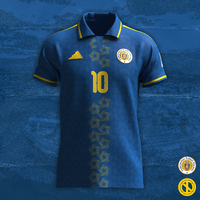 Curaçao | Home Kit Concept