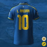 Curaçao | Home Kit Concept