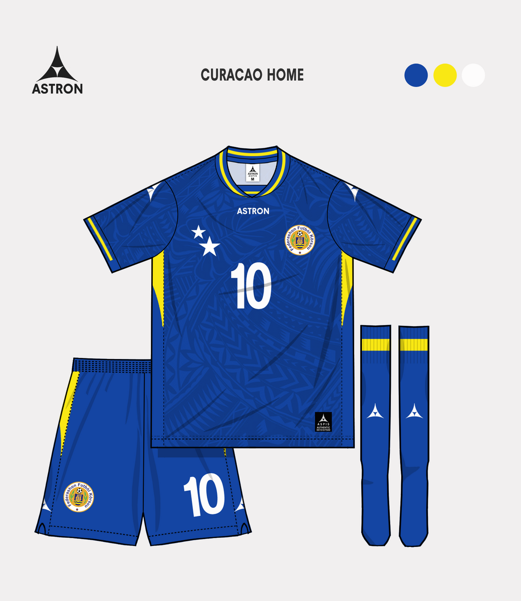 curacao home