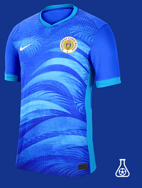 Curacao Home Concept