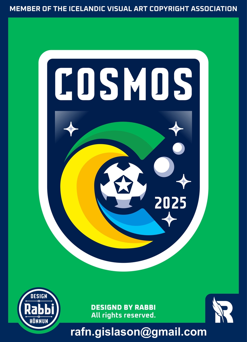 NEW YORK COSMOS
