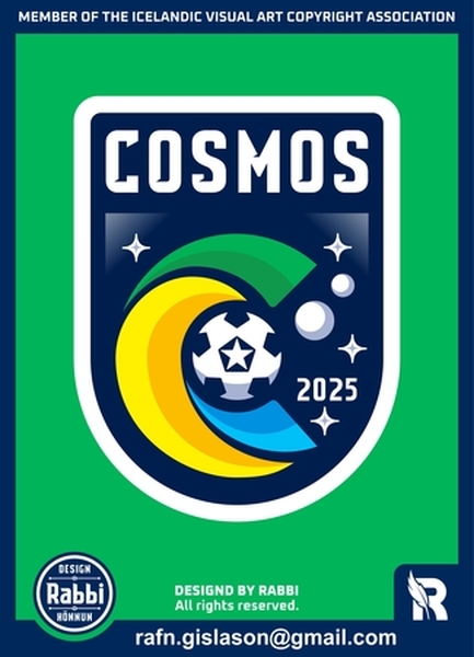 NEW YORK COSMOS