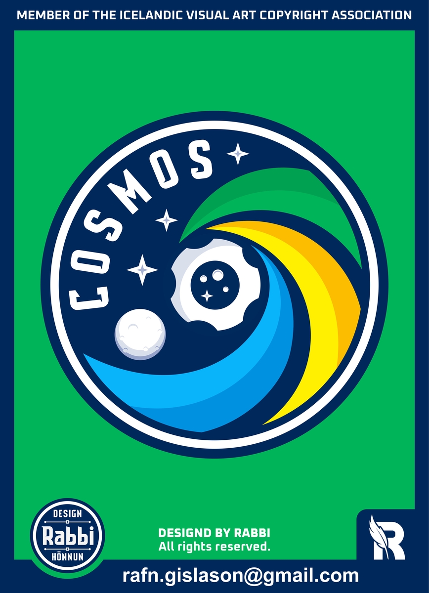 NEW YORK COSMOS