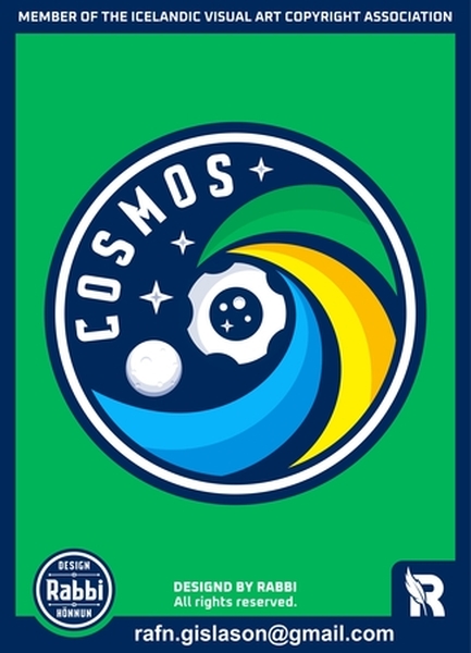 NEW YORK COSMOS