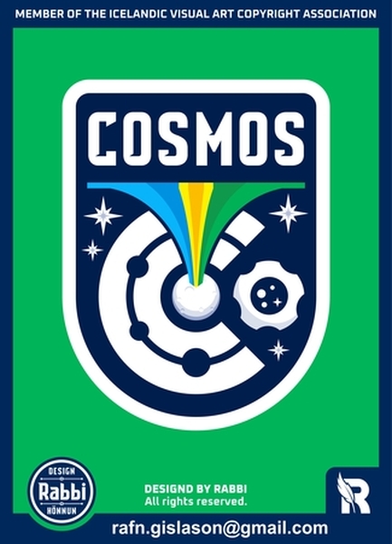 NEW YORK COSMOS