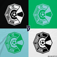 NY Cosmos Logo Redesign