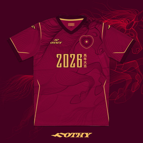 Hearts - Chinese New Year special kit