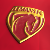 Le Mans FC | Chinese New Year Kit Concept