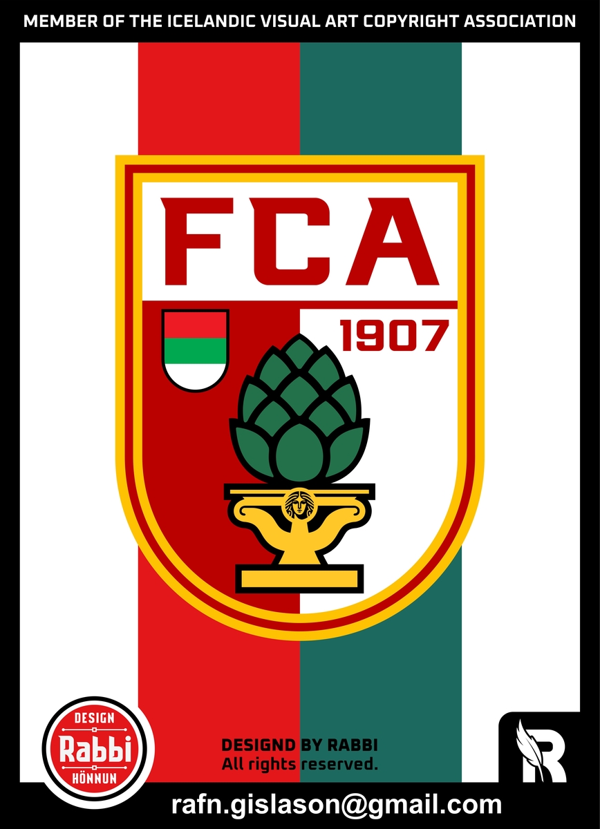 FC AUGSBURG