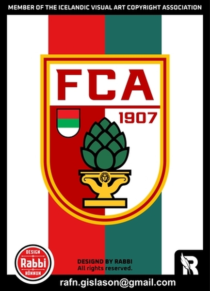 FC AUGSBURG