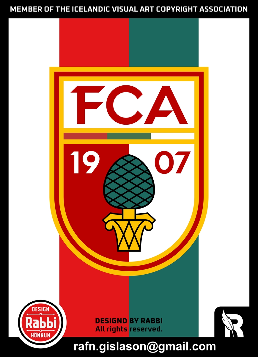 FC AUGSBURG