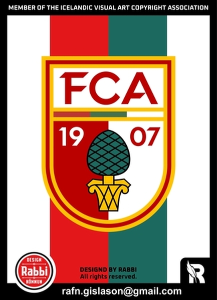 FC AUGSBURG