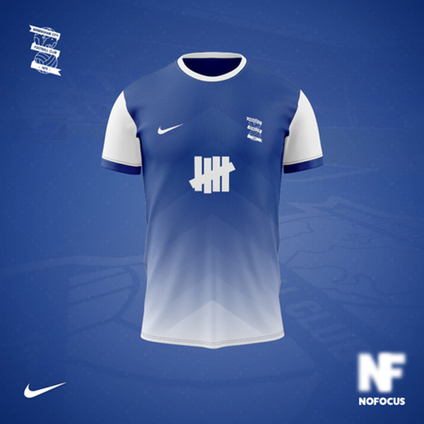 Birmingham City FC - Home