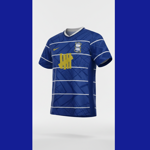 Birmingham City F.C.