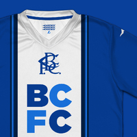 Birmingham City - Home