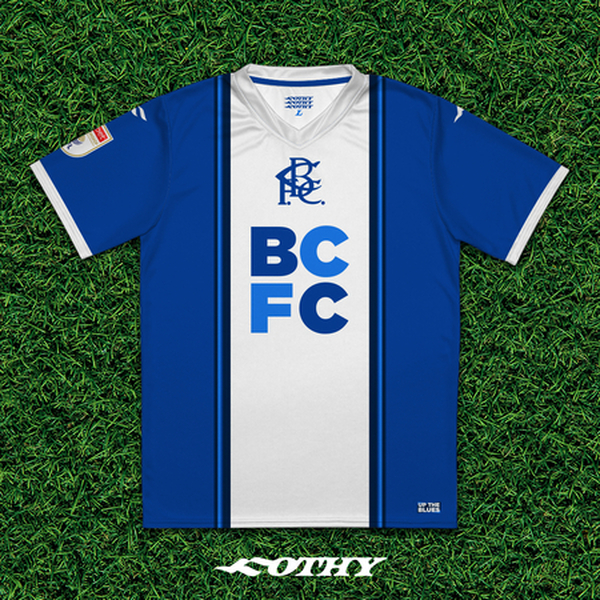 Birmingham City - Home