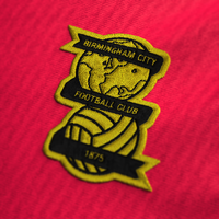 Birmingham City FC | Away Kit Concept