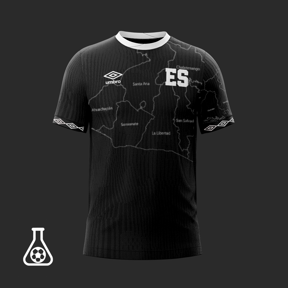 El Salvador Concept Kit