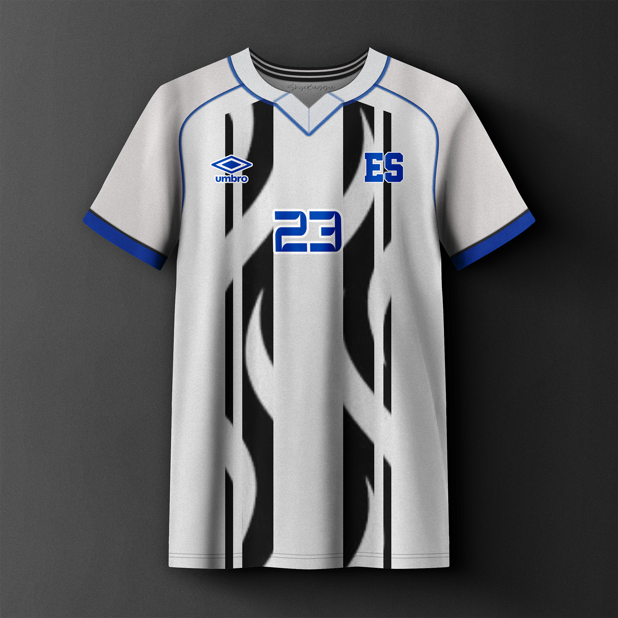 EL SALVADOR NT-CHANGE KIT