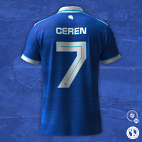 El Salvador | Home Kit Concept