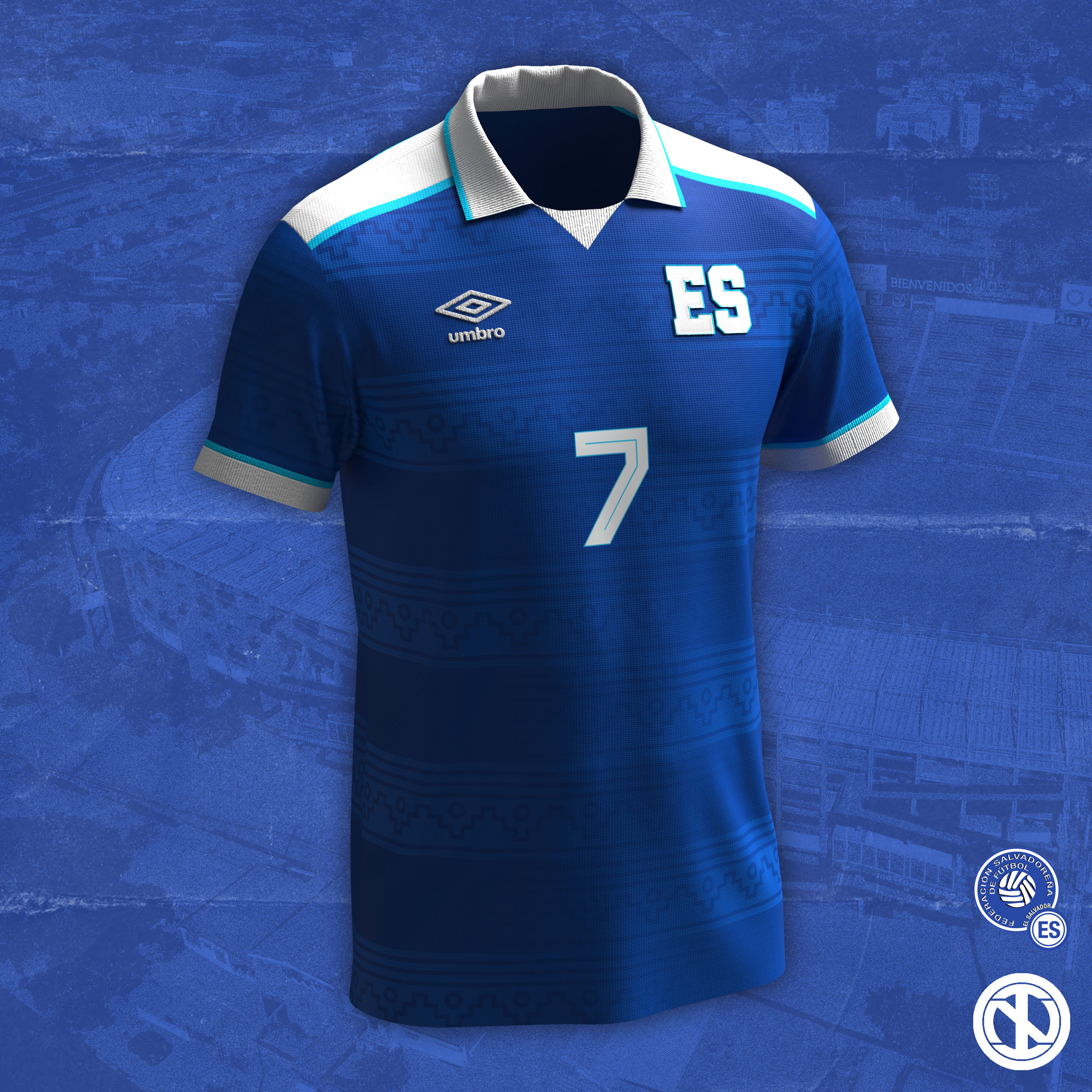 El Salvador | Home Kit Concept