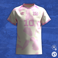 El Salvador | Away Kit Concept