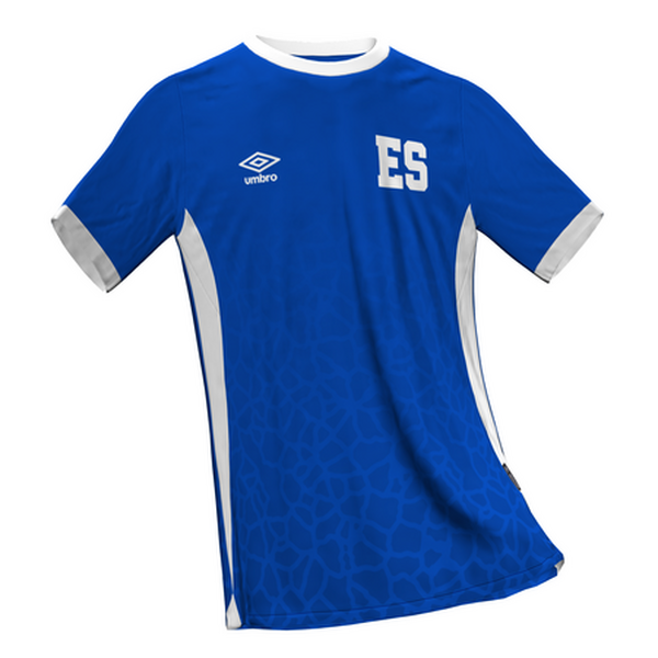 El Salvador Home Kit
