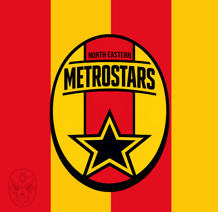 North Eastern Metrostars F.C.